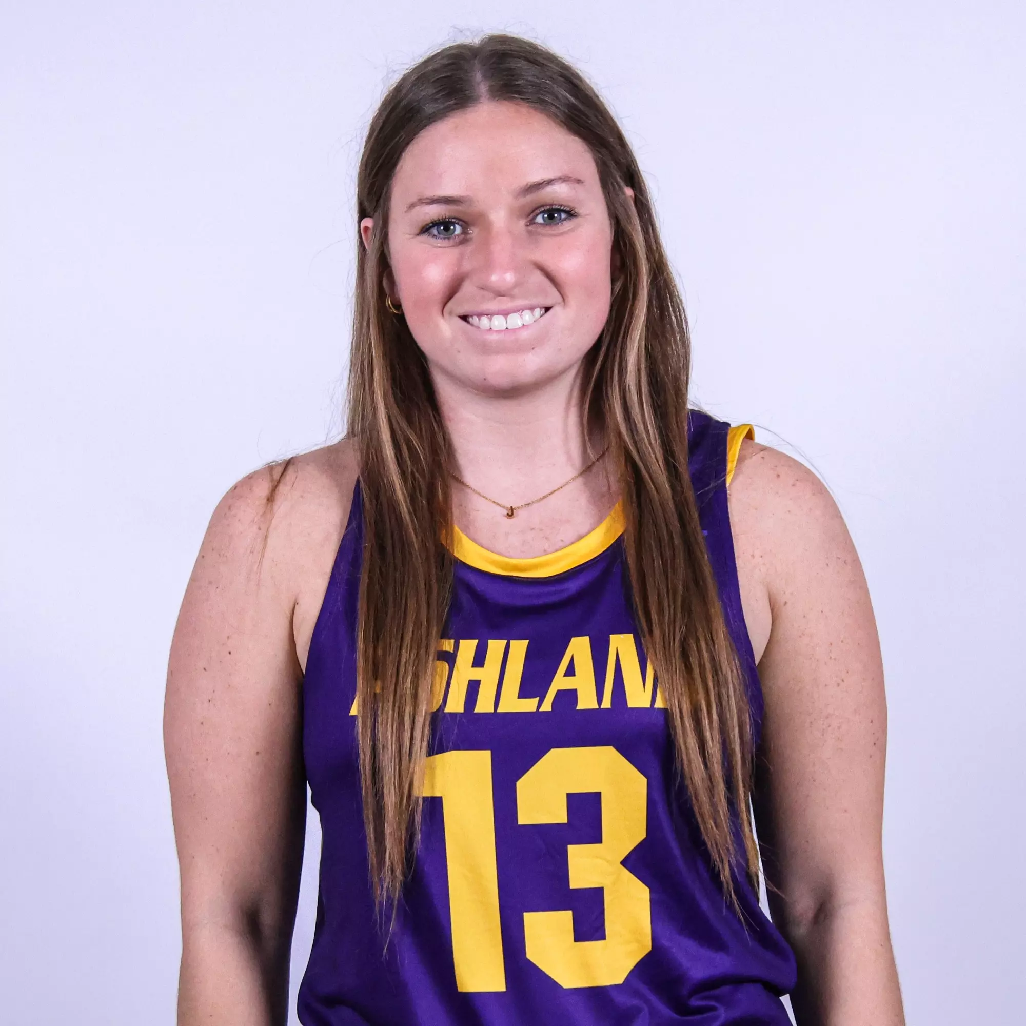 Maureen Shelton and Kyndall Davis