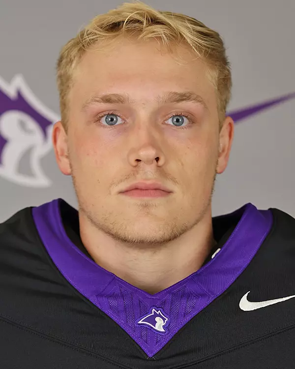 Dominic Haney and Nolan Dirks - 