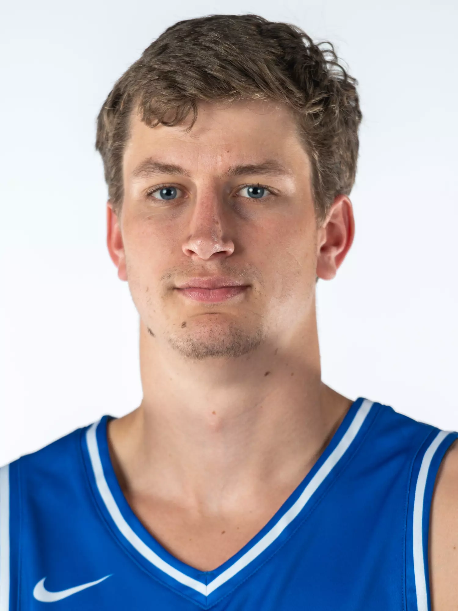 Madison Davis and Emondrek Erkins-Ford