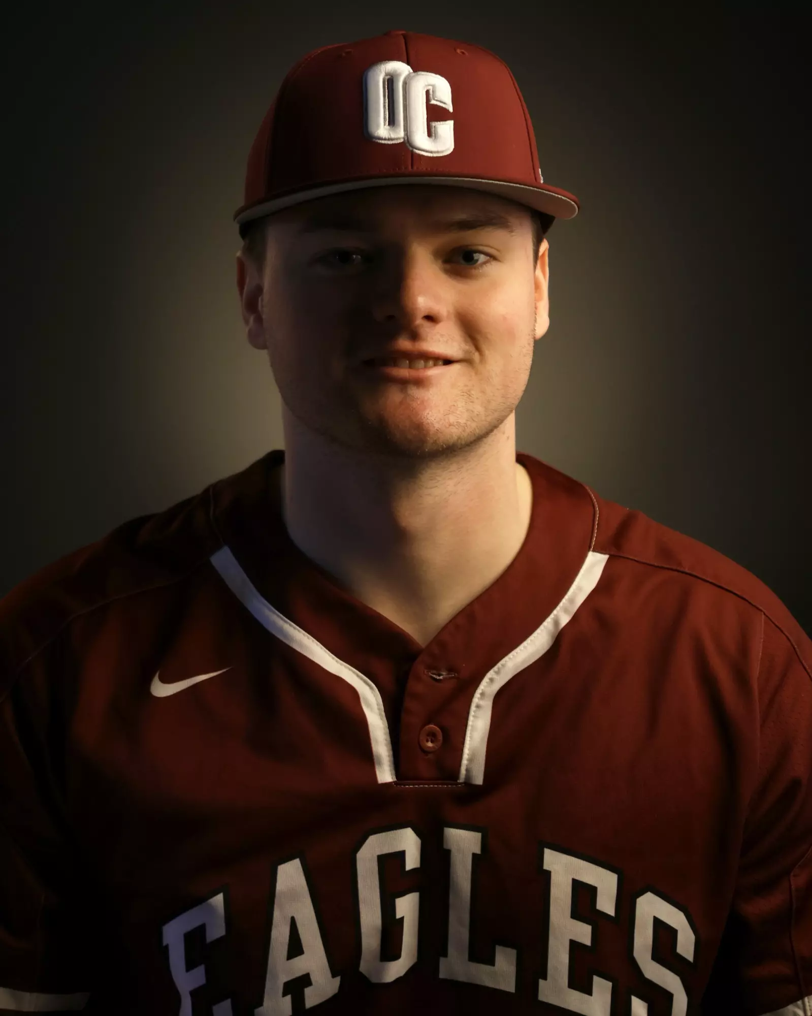 Hayden Mullins and Karsen Davis