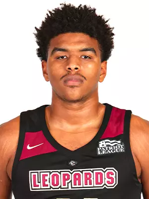 Shareef Jackson and Teair Tart - 