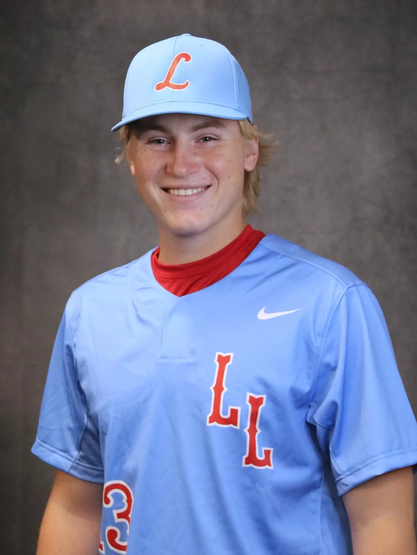 Kailee O'Sullivan and Matt Hudik