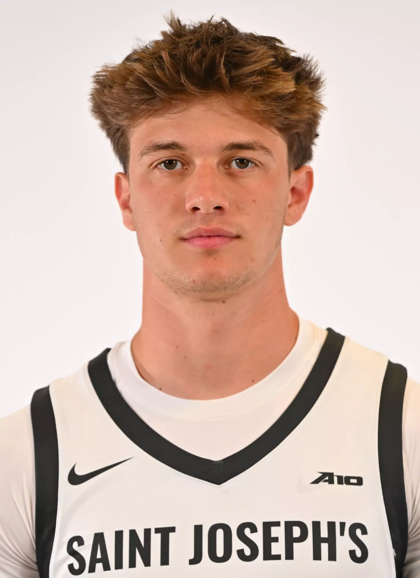 Devyn Kiernan and Devin Askew