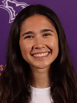 Aiden Miller and Marcell McCreary