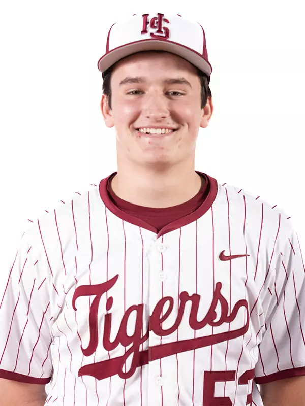 Jakson Walter and Sydney Seals