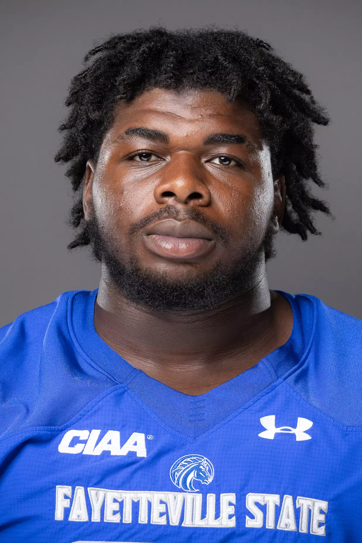 Antwone Godley and Taevion Cox - 