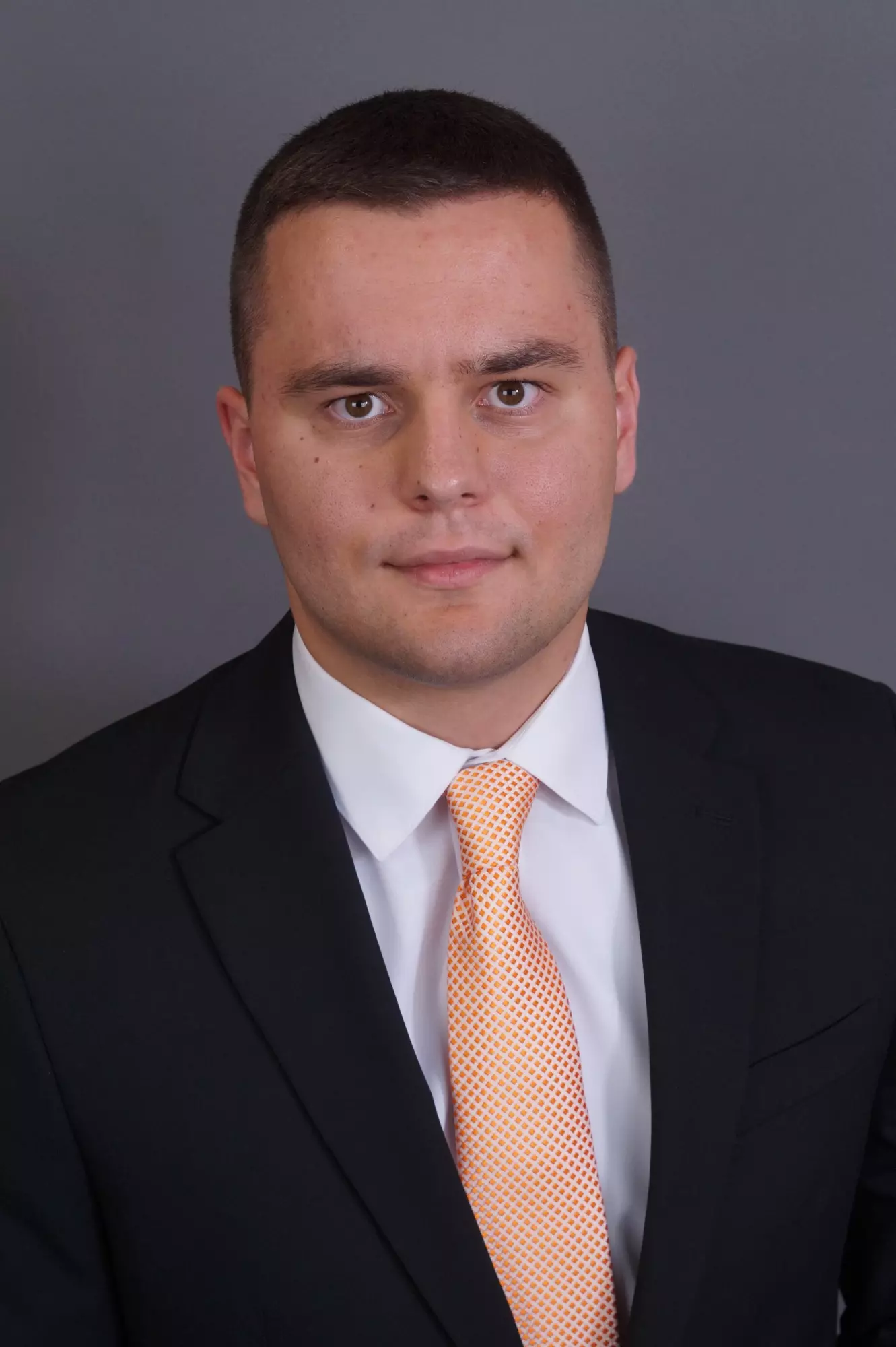 Elijah Smith and Tim Pherson Jr. - 