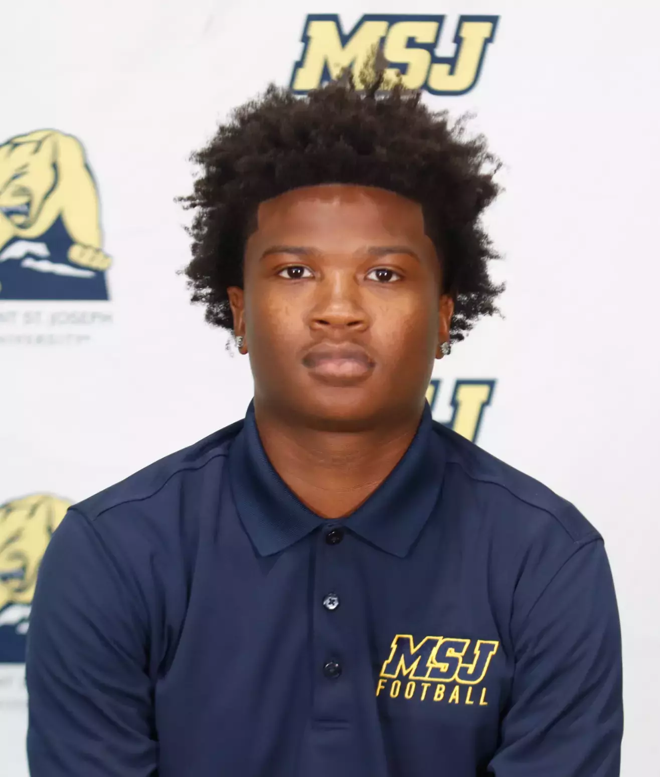 Christian Johnson and Kenari Tigner - 