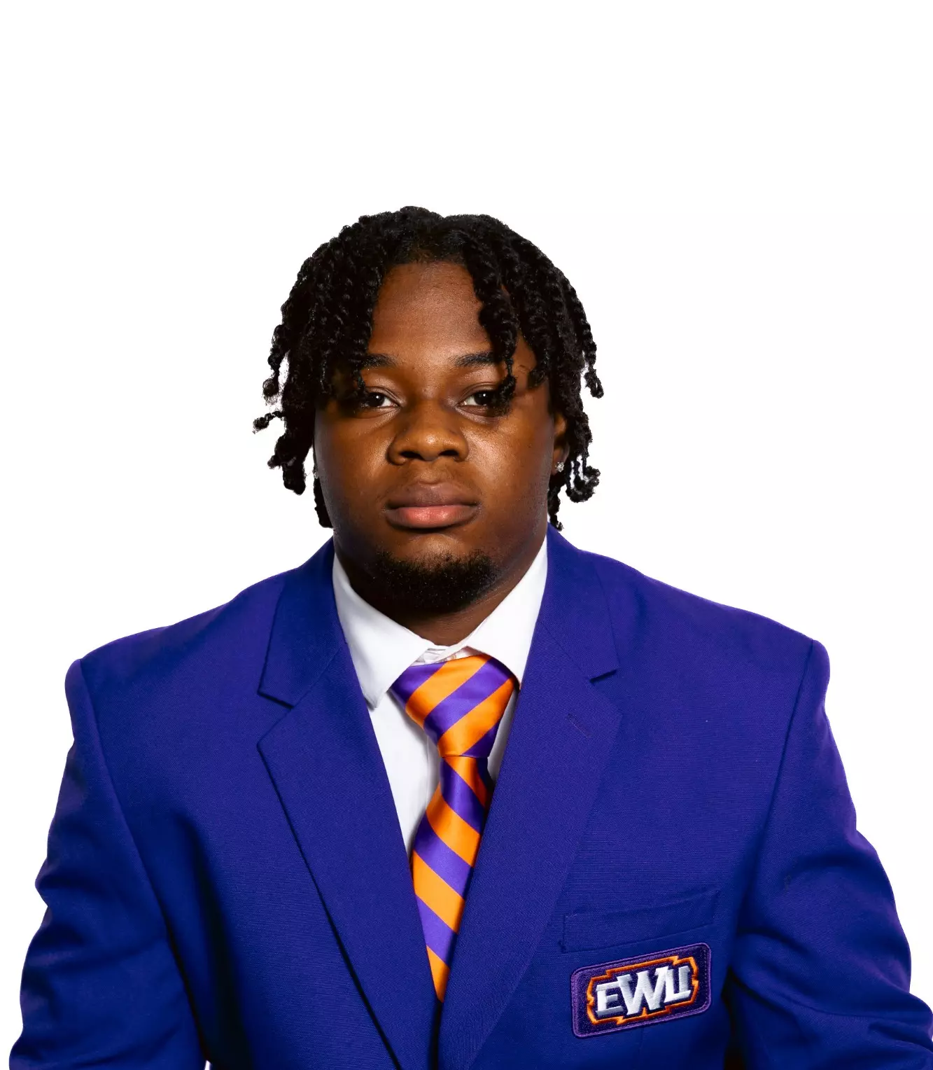 Josiah Farmer and Bode Burns