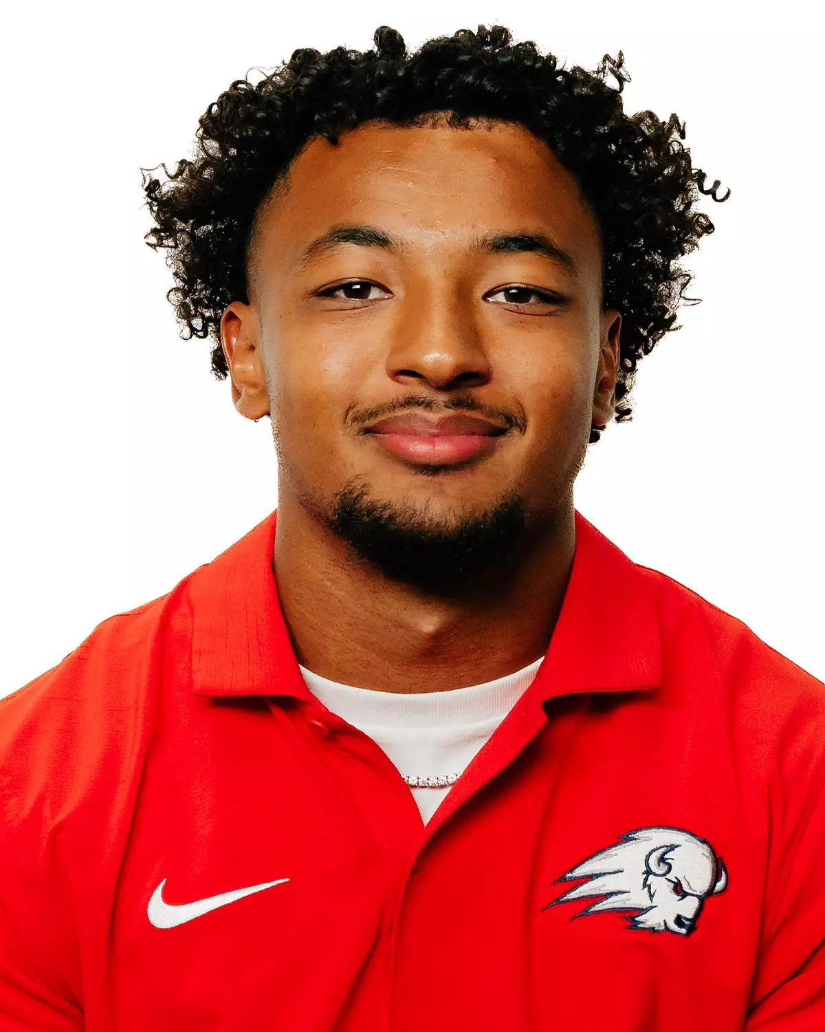 Ben Pupplo and Justin Houston