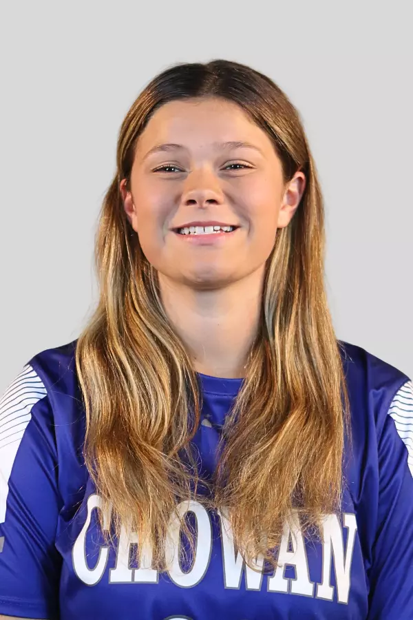 Lauren Weston and Bailey Weston