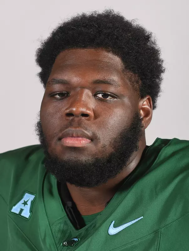 Jordan Hall and Jaylen Singleton - 