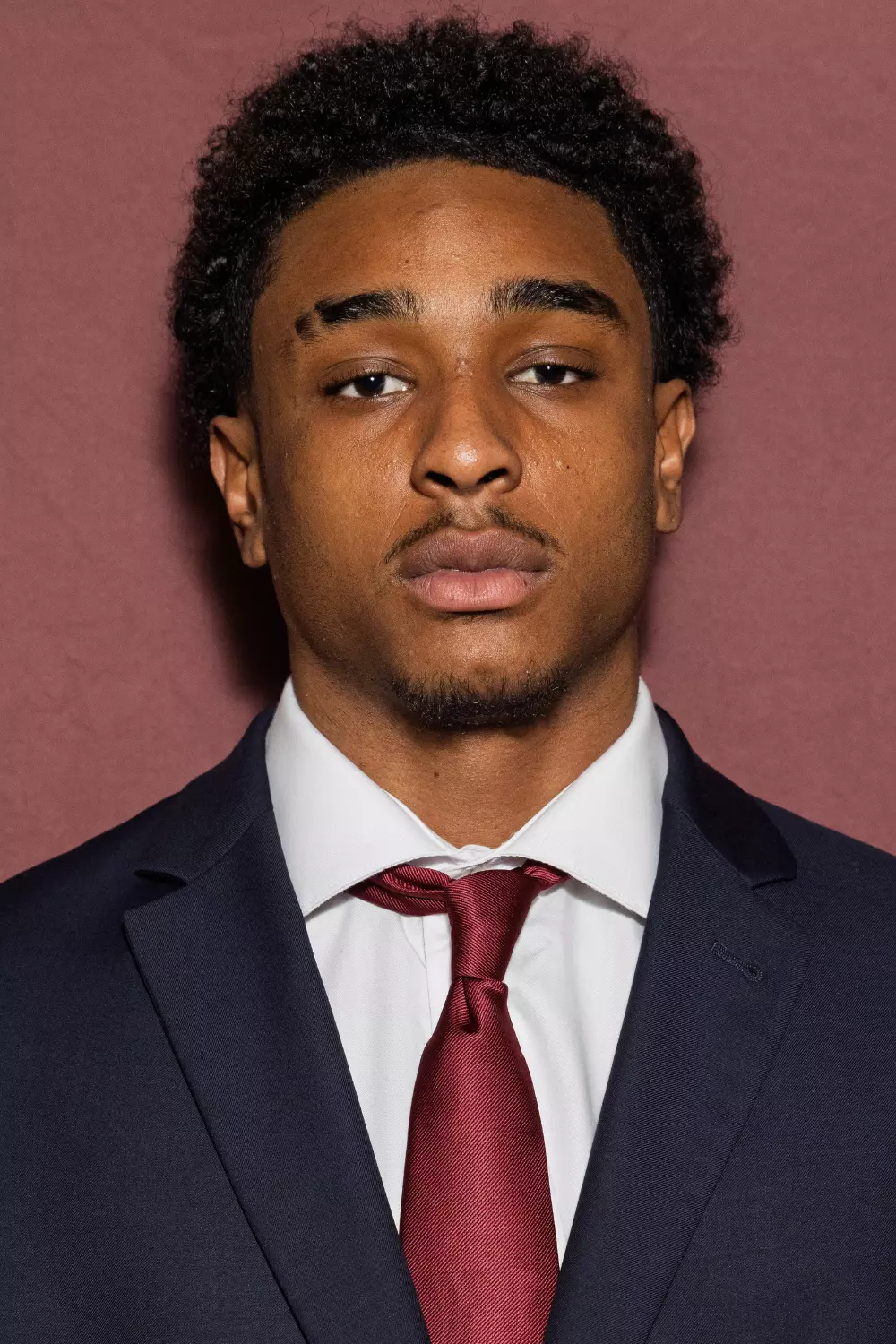 Edric Dennis and Christian Trusclair