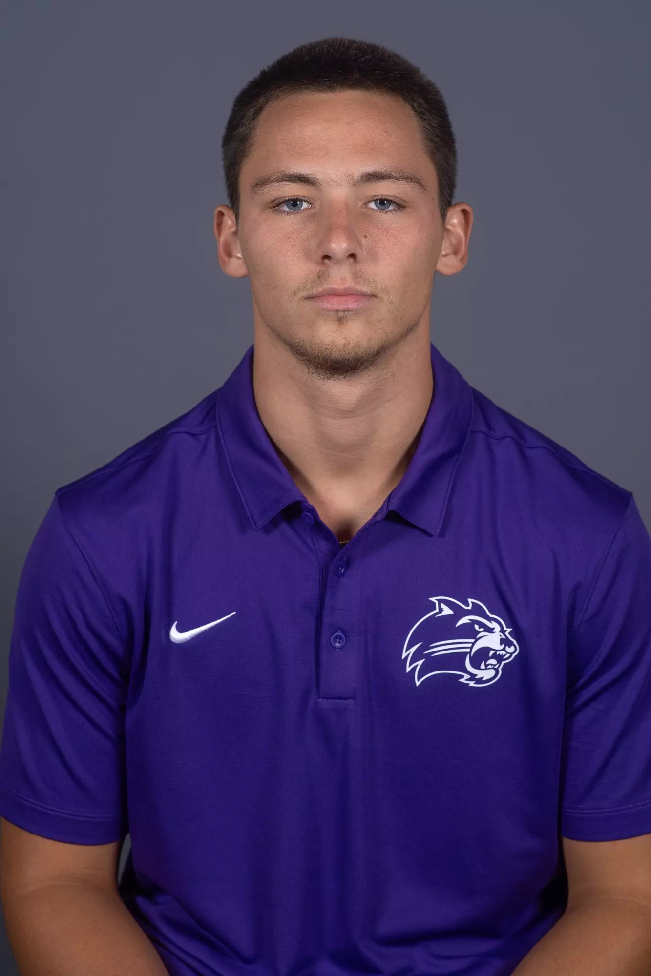 Zavier Short and Haven Horlback - 