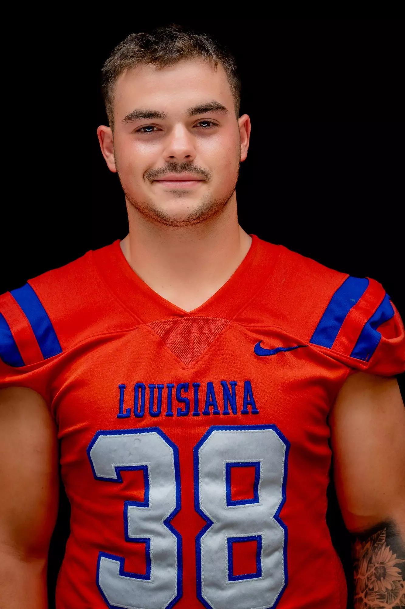 Charles Bernard and Jordan Oglesby - 