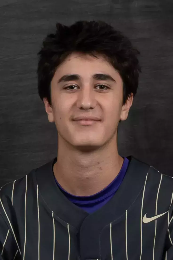 Brock Harer and Charlie Kilmer