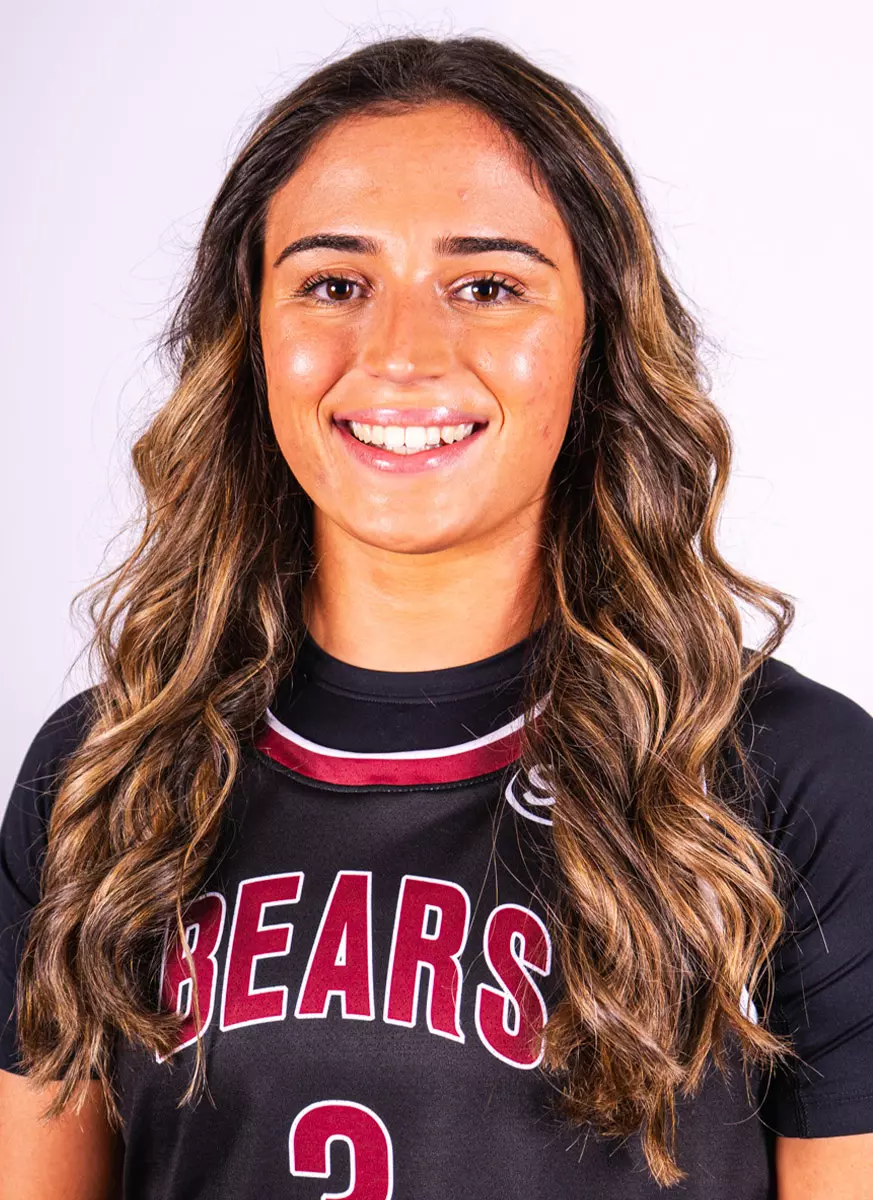 Sarah Burton, former Clinton High School player, appears in NCAA ...