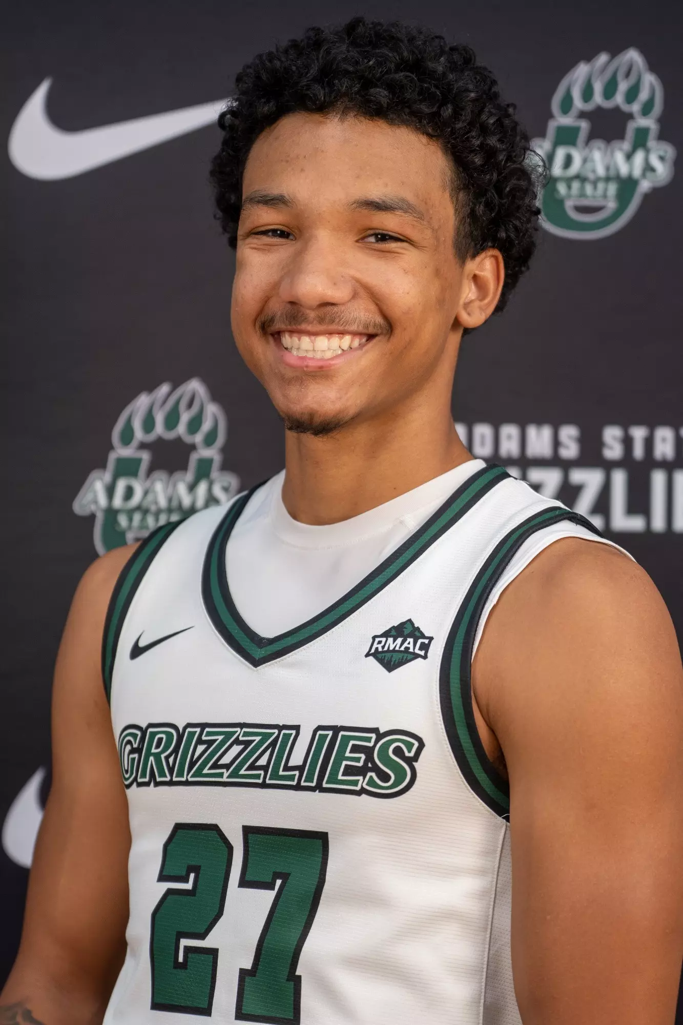 Jackson Weber and Landen Dvorsky