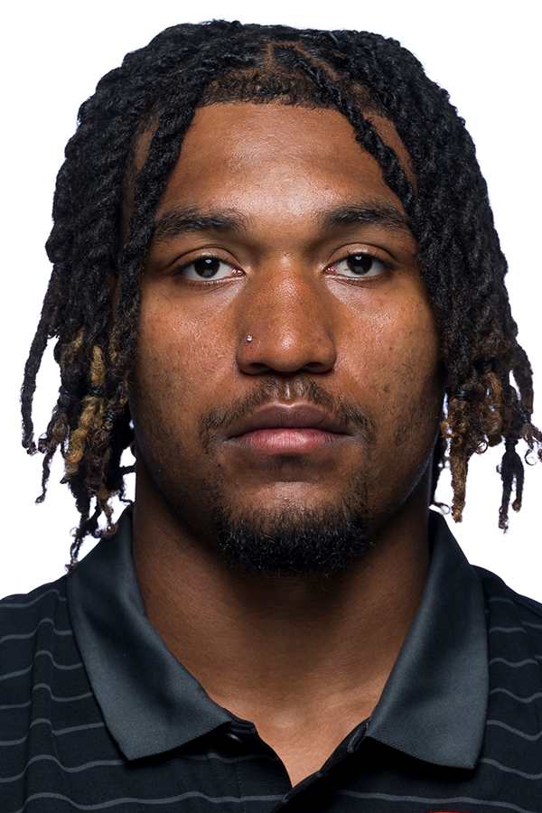 Forrest Carter and Bradley McGannon