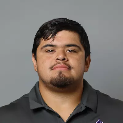 Wyatt Draeger and Joseph Perez-Garibay