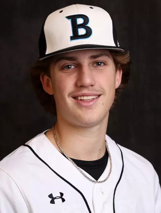 Trey Dunn and Austin Leonard