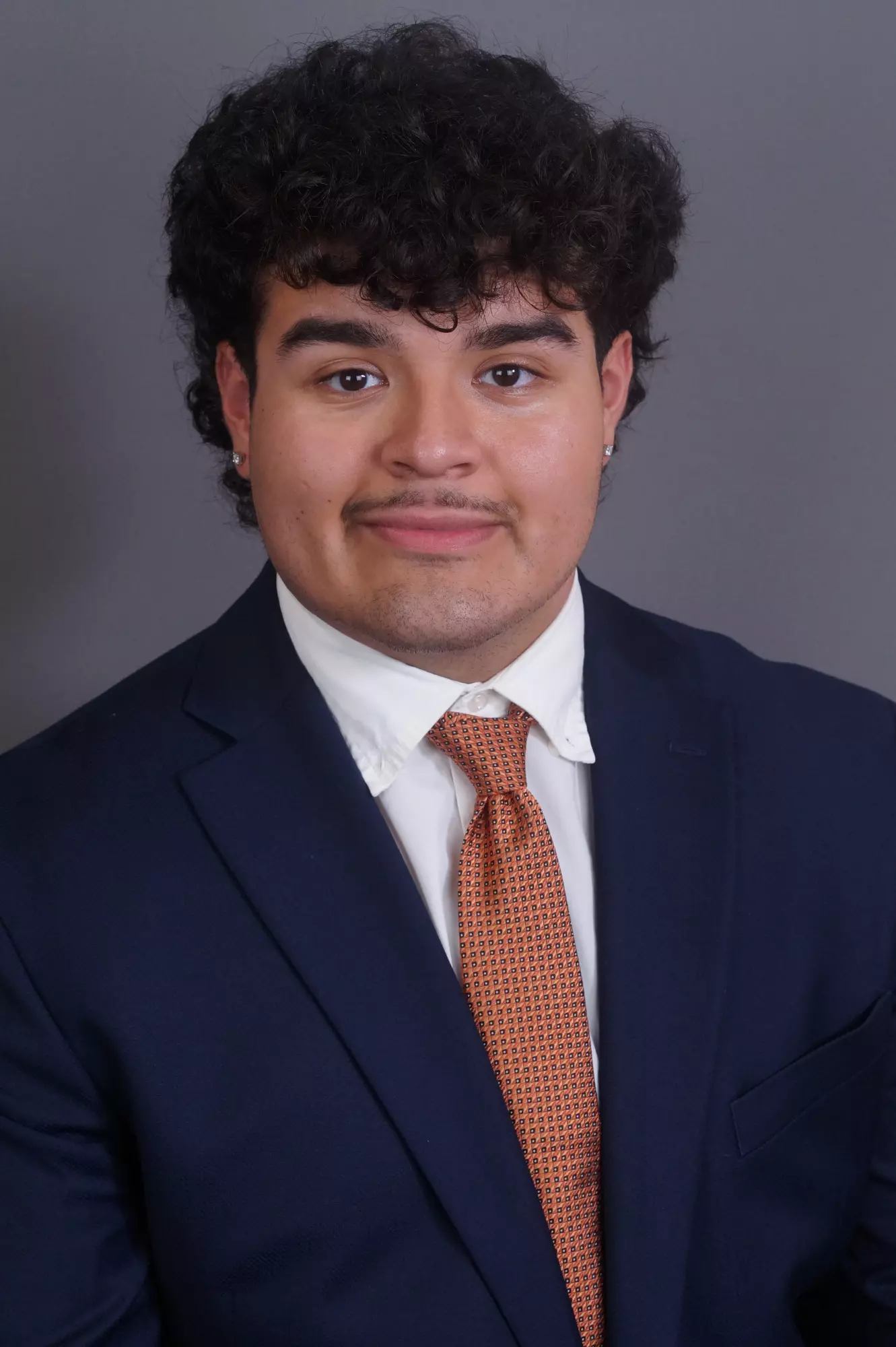 Elijah Smith and Tim Pherson Jr. - 