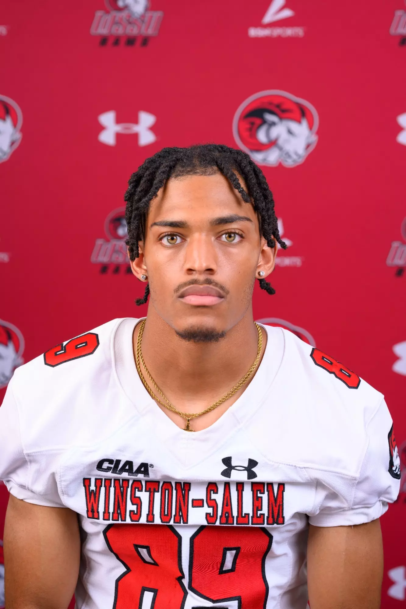 Tre Mittman and Avery Hall - 