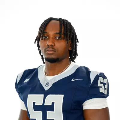 Tre Bowman and Matt Hickey - 