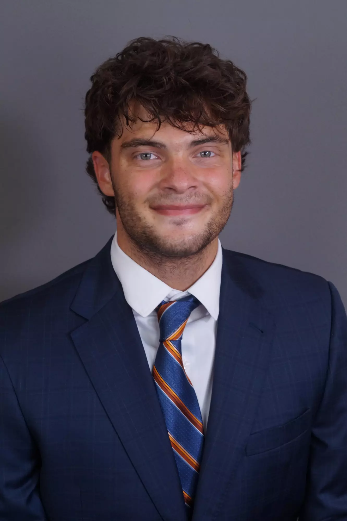 Elijah Smith and Tim Pherson Jr. - 