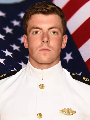 Wells Gillett and Iain McCarthy - 