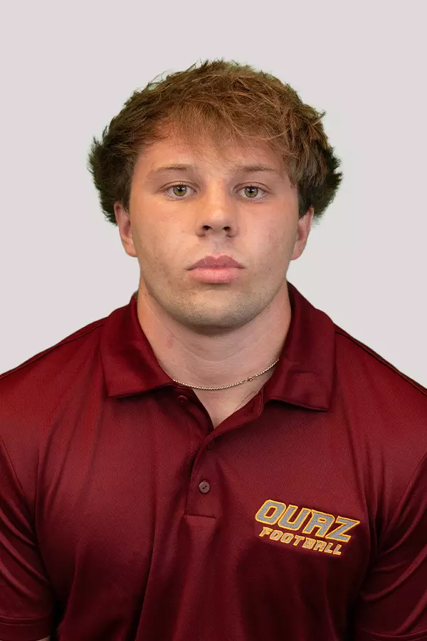 Diego Langberg and Chance Arbon