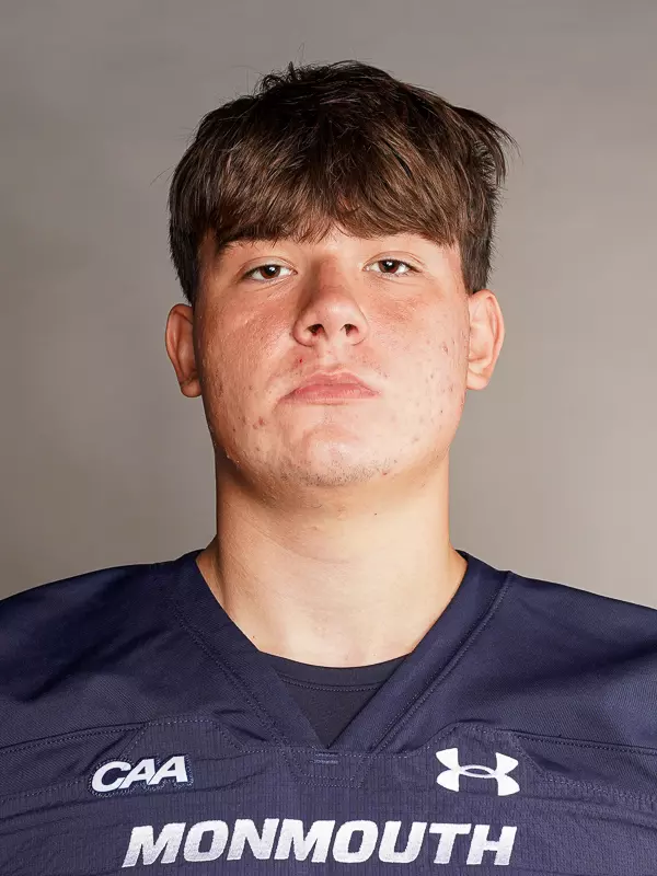 Tymere Jackson and Wayne Adair - 