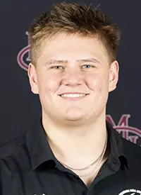 Xander McNitt and Colton Schwien