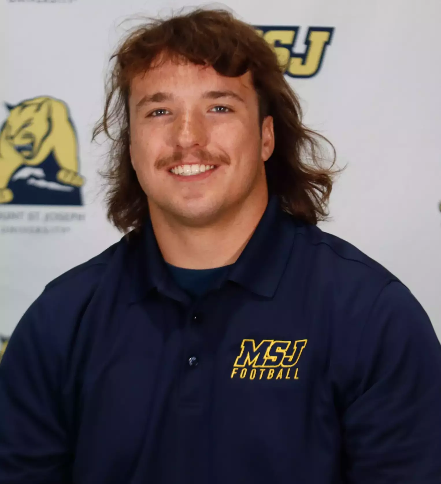 Jack Bernard and Jackson Combs - 