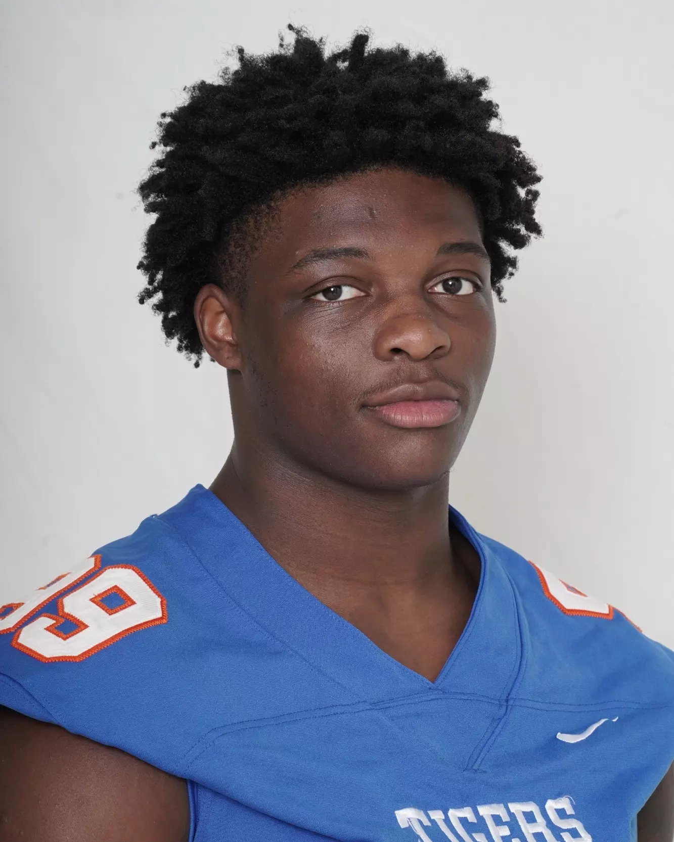 T.J. Mitchell and Davion Mitchell - 