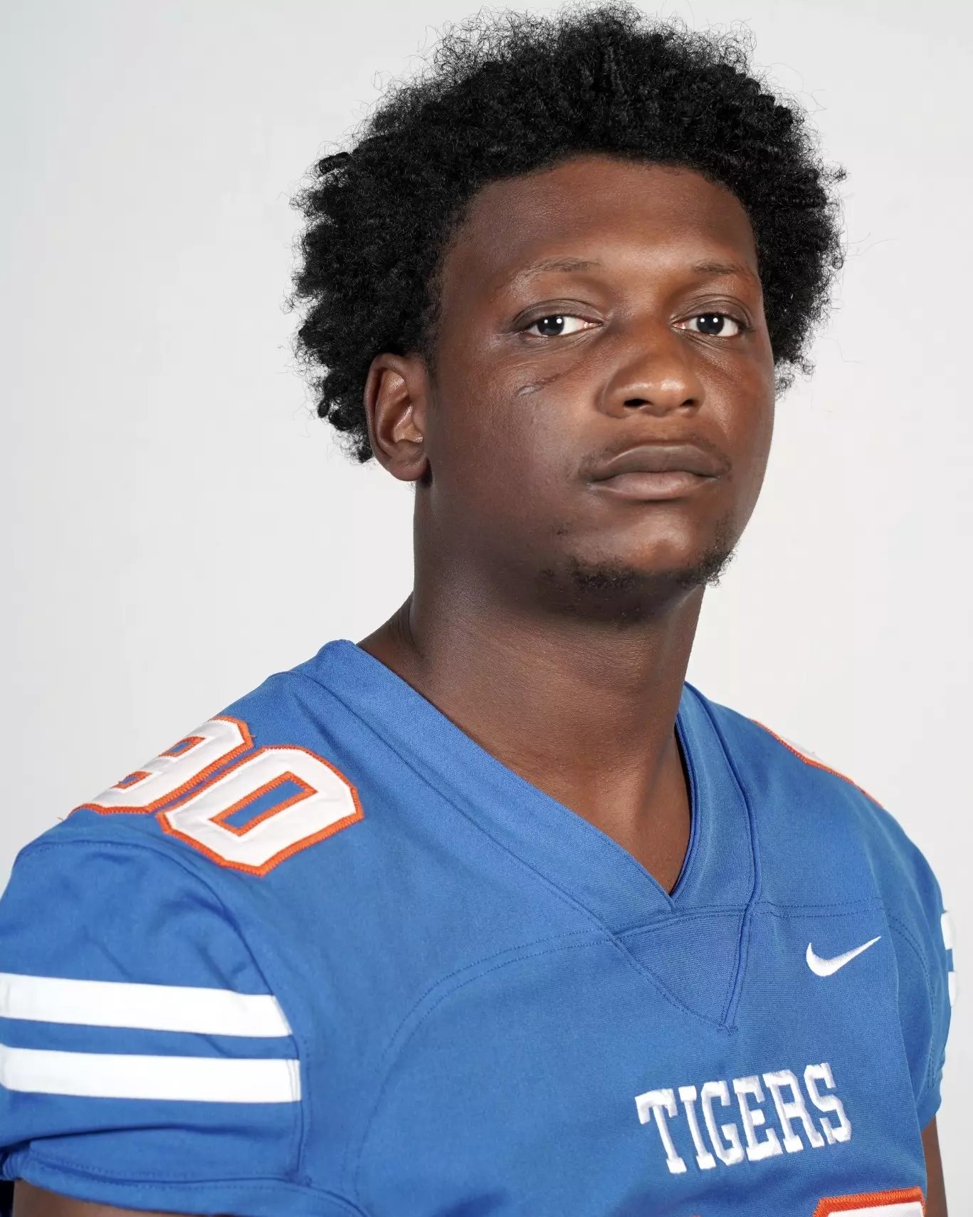 Jordan Pate and Kingston Harris - 