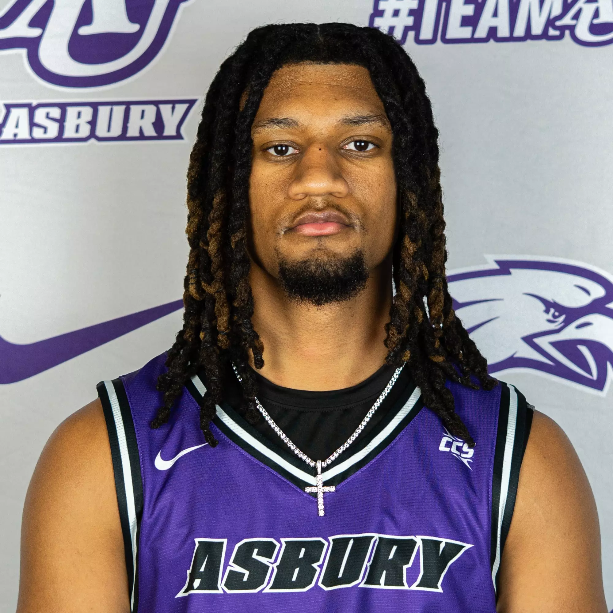 Jalen Myers and Calen Lightford - 