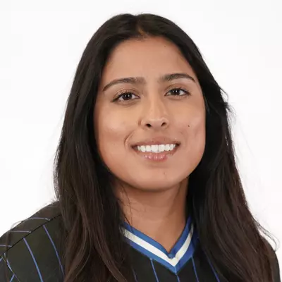 Jillian Albayati