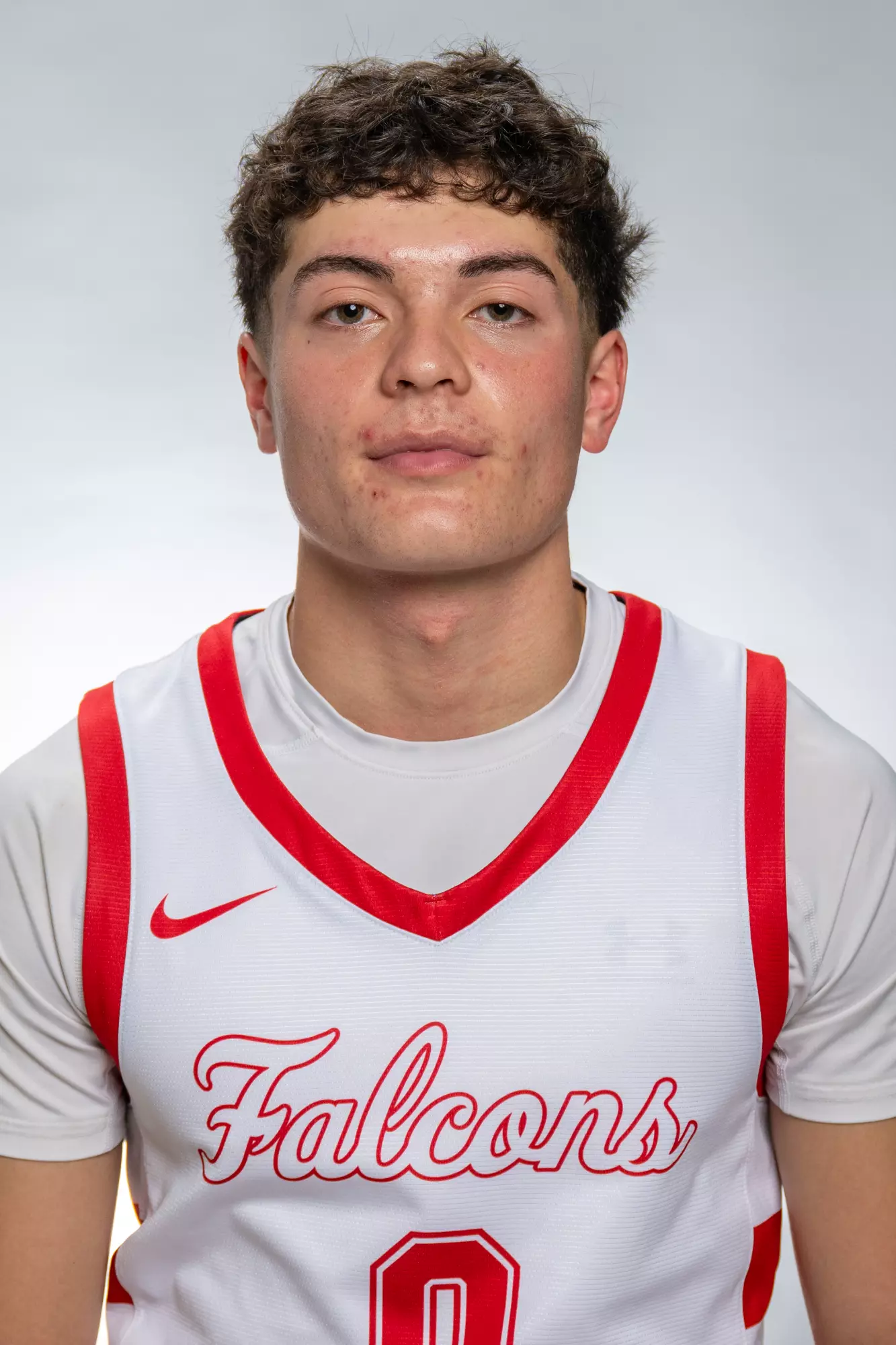 Julian Campbell and Anthony Sivric