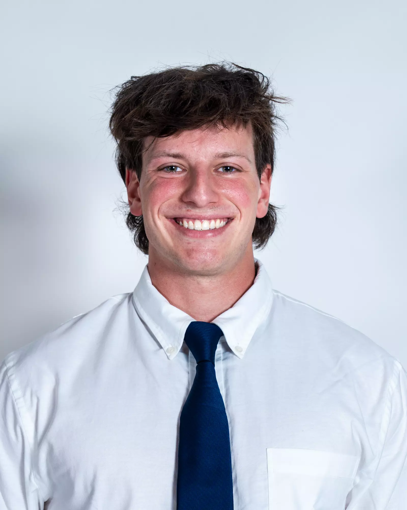 Jacob Gumieny