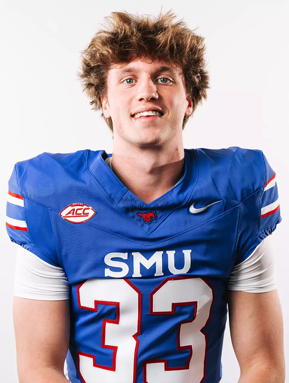 Stephon Shivers and Coleman Calmus - 