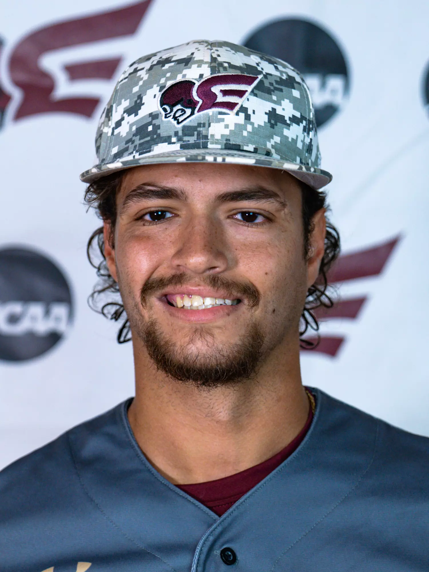 Michael Joyce and Chelsey Farthing