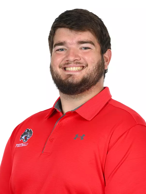 Jalen Gist and Brady Clark - 