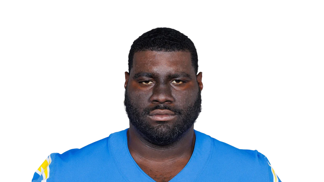 Greg Dortch and Iyanna Rogers - 