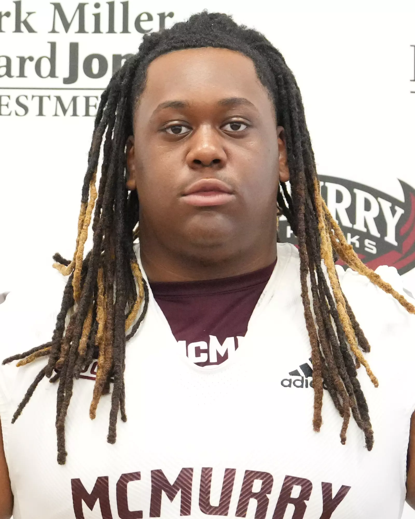 Kerya Powell and Ed Jones IV - 