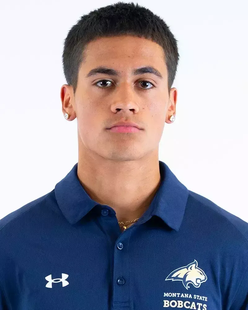 Malachi Claunch and Braxton Fulton