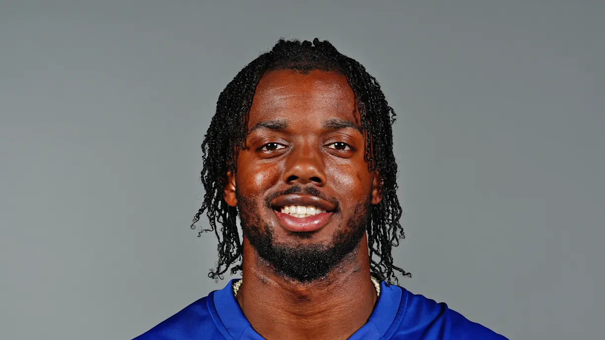 Chris Pierce and Jordan Cooper - 