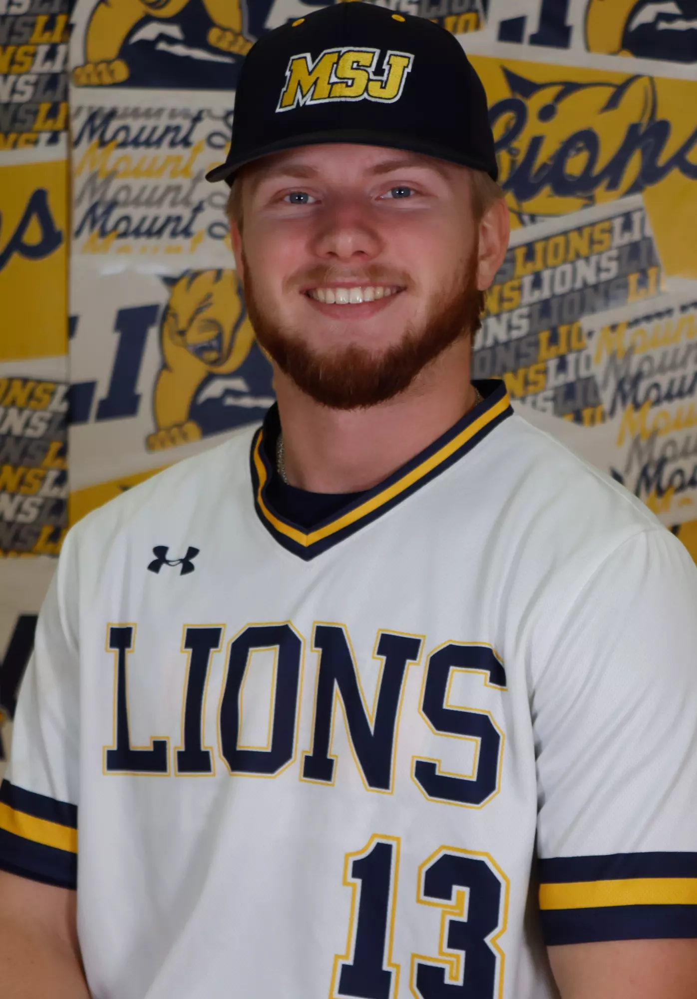 Ayden Lohr and Cameron Boyd