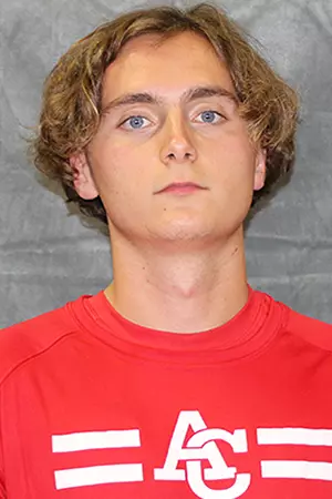 Allen Wallace and Mason Browning