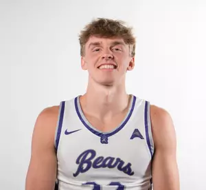 Dawson Carson and Bryson Claiborne